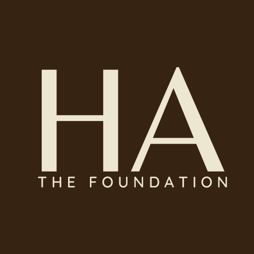 the HA Foundation